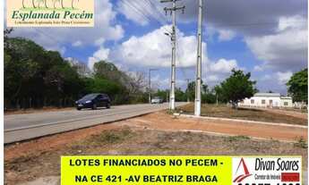 Imagem: TERRENO RESIDENCIAL em SÃO GONÇALO DO