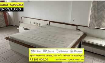 Imagem 5: CASA RESIDENCIAL em CAUCAIA - CE, TABUBA