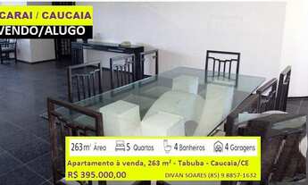 Imagem 7: CASA RESIDENCIAL em CAUCAIA - CE, TABUBA