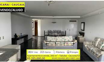 Imagem 3: CASA RESIDENCIAL em CAUCAIA - CE, TABUBA