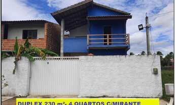 Imagem: CASA RESIDENCIAL em TAÍBA - CE, Centro