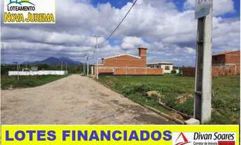 Imagem: TERRENO RESIDENCIAL em CAUCAIA - CE, ARATURI