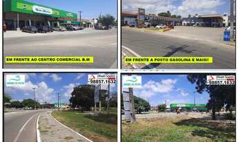 Imagem 2: TERRENO RESIDENCIAL em SÃO GONÇALO DO AMARANTE - CE, Parada