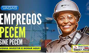 Imagem 3: TERRENO RESIDENCIAL em SÃO GONÇALO DO AMARANTE - CE, Parada