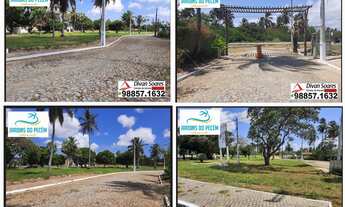 Imagem 6: TERRENO RESIDENCIAL em SÃO GONÇALO DO AMARANTE - CE, Parada