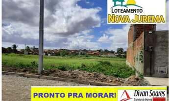 Imagem 6: TERRENO RESIDENCIAL em CAUCAIA - CE, ARATURI (JUREMA