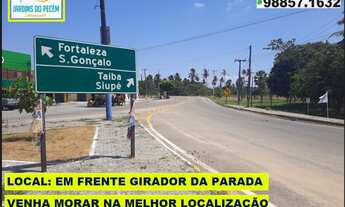 Imagem: TERRENO RESIDENCIAL em SÃO GONÇALO DO