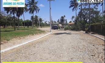 Imagem 4: TERRENO RESIDENCIAL em SÃO GONÇALO DO AMARANTE - CE, Parada