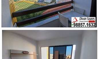 Imagem 2: APARTAMENTO RESIDENCIAL em CAUCAIA - CE, TABUBA