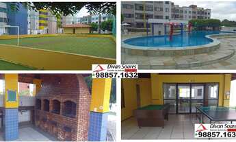 Imagem 6: APARTAMENTO RESIDENCIAL em CAUCAIA - CE, TABUBA