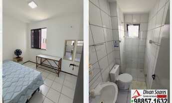 Imagem 5: APARTAMENTO RESIDENCIAL em CAUCAIA - CE, TABUBA