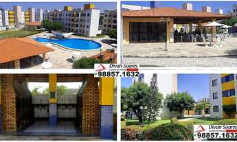Imagem: APARTAMENTO RESIDENCIAL em CAUCAIA - CE