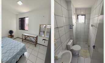 Imagem 7: APARTAMENTO RESIDENCIAL em CAUCAIA - CE, TABUBA