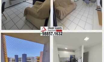 Imagem 3: APARTAMENTO RESIDENCIAL em CAUCAIA - CE, TABUBA