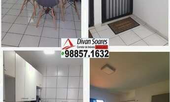 Imagem 4: APARTAMENTO RESIDENCIAL em CAUCAIA - CE, TABUBA