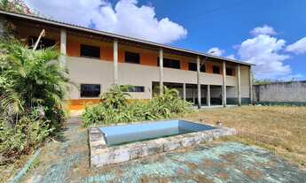 Imagem: CHACARA RESIDENCIAL em Caucaia - CE, Alto