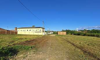 Imagem 2: TERRENO RESIDENCIAL em CAUCAIA - CE, ARATURI (JUREMA