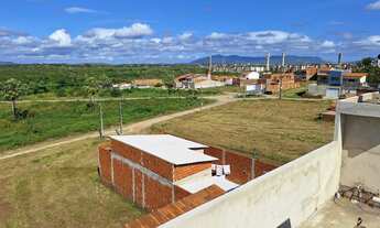 Imagem 6: TERRENO RESIDENCIAL em CAUCAIA - CE, ARATURI (JUREMA