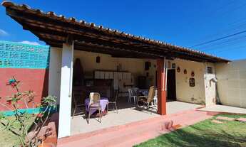 Imagem 5: CASA RESIDENCIAL em São Gonçalo do Amarante - CE, Taiba