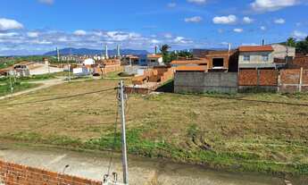 Imagem 4: TERRENO COMERCIAL em CAUCAIA - CE, ARATURI (JUREMA