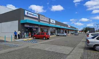 Imagem 2: TERRENO COMERCIAL em CAUCAIA - CE, ARATURI (JUREMA