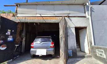 Imagem: CASA COMERCIAL em FORTALEZA - CE, JANGURUSSU