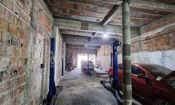 Imagem 3: CASA COMERCIAL em FORTALEZA - CE, JANGURUSSU