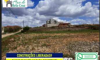 Imagem 4: TERRENO RESIDENCIAL em BELA CRUZ - CE, CENTRO
