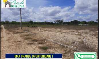 Imagem 7: TERRENO RESIDENCIAL em BELA CRUZ - CE, CENTRO