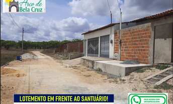 Imagem 6: TERRENO RESIDENCIAL em BELA CRUZ - CE, CENTRO