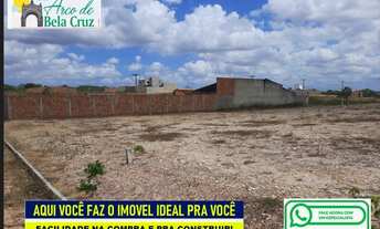 Imagem 6: TERRENO RESIDENCIAL em BELA CRUZ - CE, CENTRO