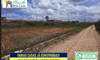 Imagem 5: TERRENO RESIDENCIAL em BELA CRUZ - CE, CENTRO