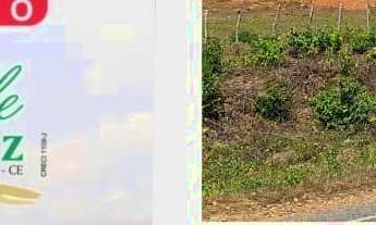 Imagem: TERRENO RESIDENCIAL em BELA CRUZ - CE, centro