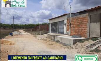 Imagem 5: TERRENO RESIDENCIAL em BELA CRUZ - CE, Centro