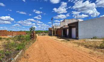 Imagem 5: TERRENO COMERCIAL em Caucaia - CE, Araturi
