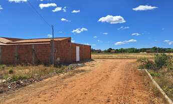 Imagem 6: TERRENO RESIDENCIAL em Caxingo - PI, Ladeira