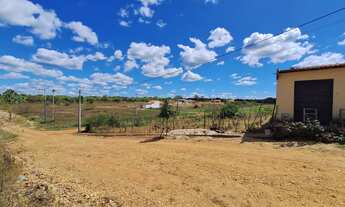 Imagem 5: TERRENO RESIDENCIAL em Caxingo - PI, Ladeira