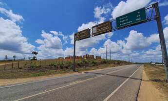 Imagem 3: TERRENO COMERCIAL em Caucaia - CE, Araturi