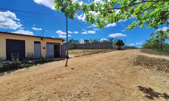 Imagem 4: TERRENO RESIDENCIAL em Caxingo - PI, Ladeira