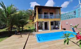 Imagem: CASA RESIDENCIAL em TAÍBA - CE, Taiba