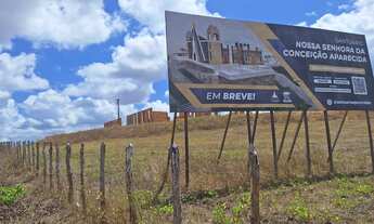 Imagem 4: TERRENO COMERCIAL em Caucaia - CE, Araturi