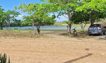Imagem 6: TERRENO COMERCIAL em Caucaia - CE, Araturi
