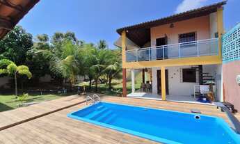 Imagem: CASA RESIDENCIAL em São Gonçalo do Amarante