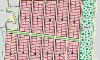 Imagem 2: TERRENO COMERCIAL em Caucaia - CE, Araturi