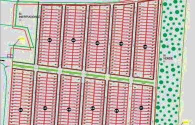 Imagem 2: TERRENO RESIDENCIAL em BELA CRUZ - CE, Centro