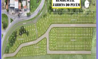 Imagem 5: TERRENO RESIDENCIAL em Pecém (São Gonçalo do Amarante) - CE, Pecém