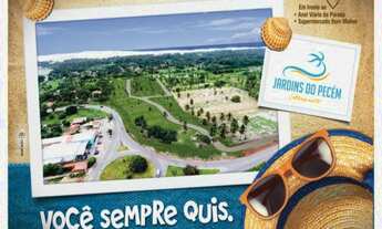 Imagem 4: TERRENO RESIDENCIAL em Pecém (São Gonçalo do Amarante) - CE, Pecém