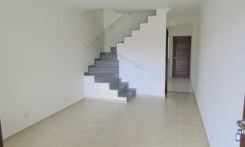 Imagem: Sobrado - Parque Cisper - 2 Dormitórios