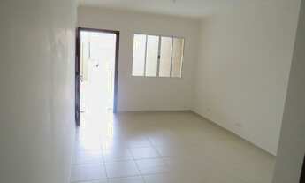 Imagem 2: Sobrado - Parque Cisper - 2 Dormitórios - 1 Suíte - 2 Vagas - Portão elétrico - Aceita Fin