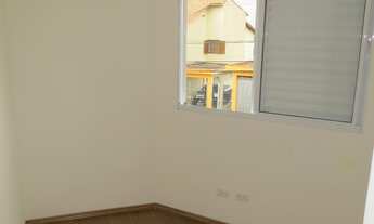 Imagem 3: Sobrado - Parque Cisper - 2 Dormitórios - 1 Suíte - 2 Vagas - Portão elétrico - Aceita Fin